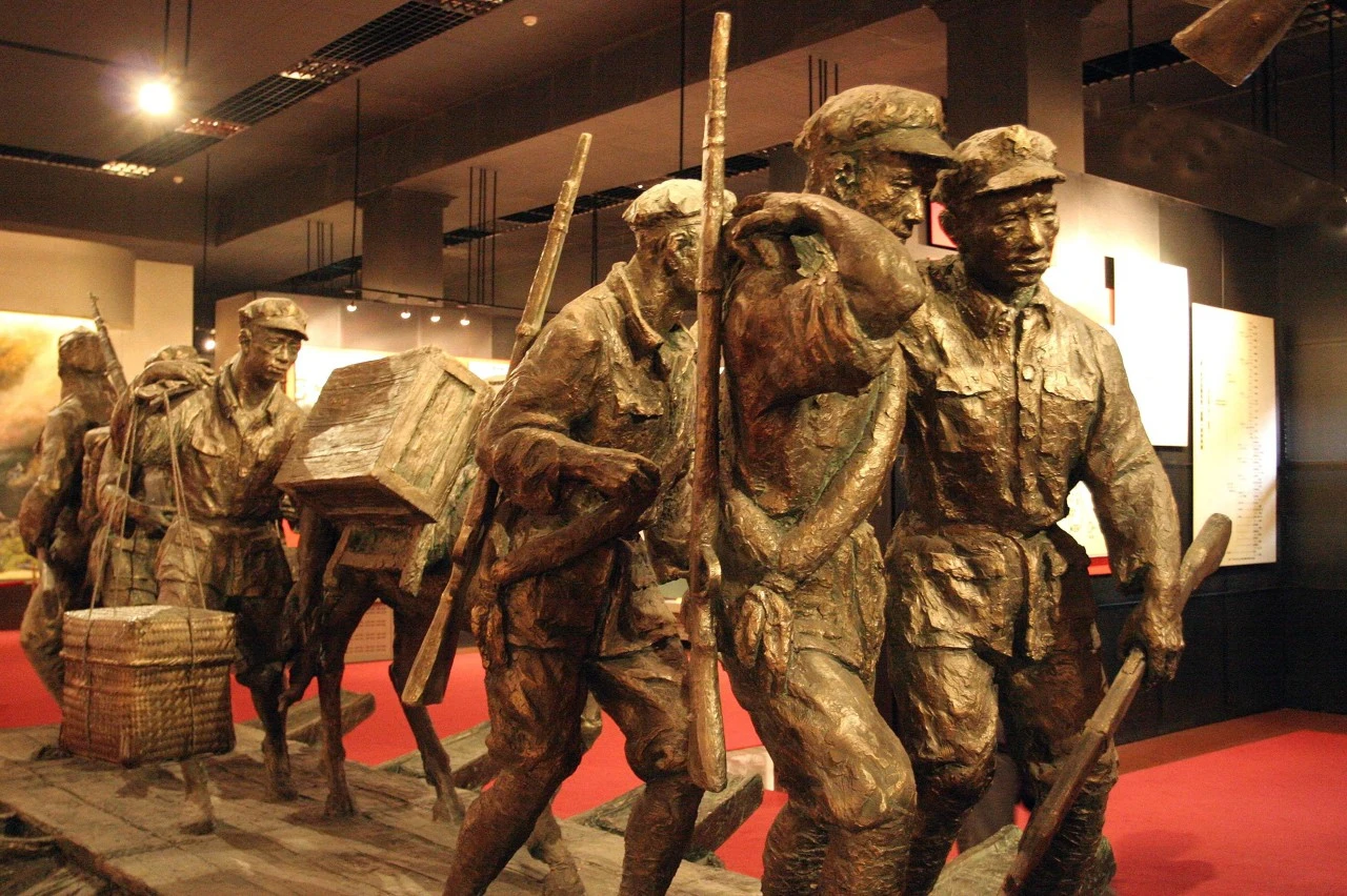 文旅融合时代,研学旅游的N种玩法 文旅融合时代,研学旅游的N种玩法