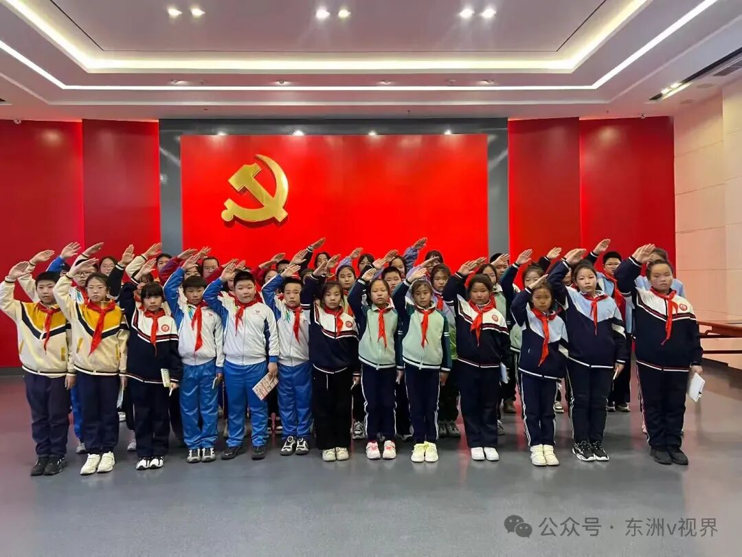 “传承雷锋精神 致敬时代楷模”研学活动纪实