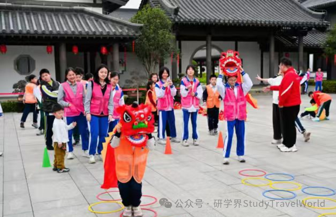 中国文化报：广州非遗研学体验工坊，春日寻根岭南文脉