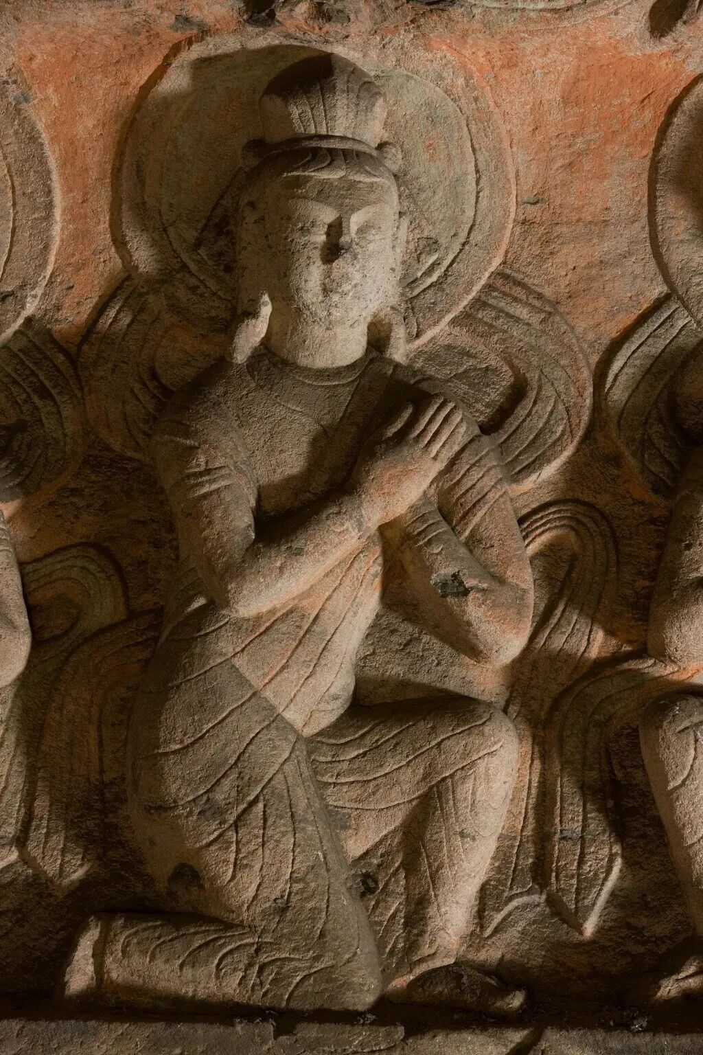 南北对话·石语千年｜云冈&amp;大足双窟研学