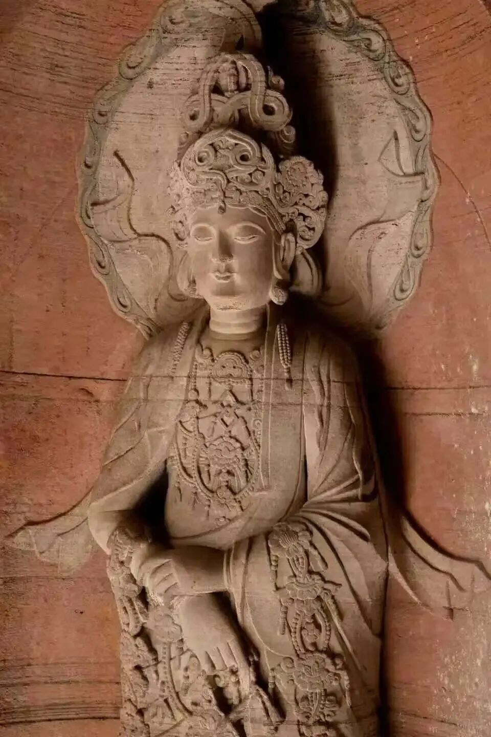 南北对话·石语千年｜云冈&amp;amp;amp;amp;大足双窟研学