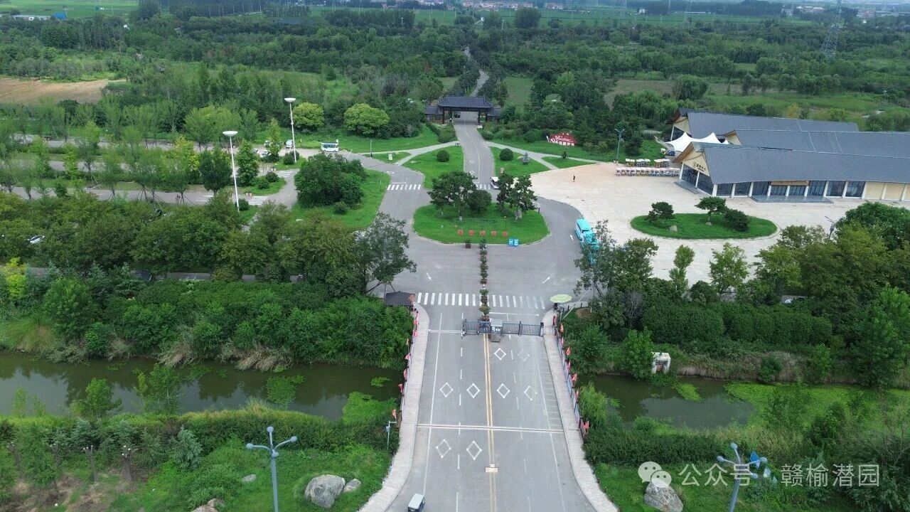 把课堂搬进田野，让成长自然发生——潜园研学基地，给孩子一个没有围墙的教室