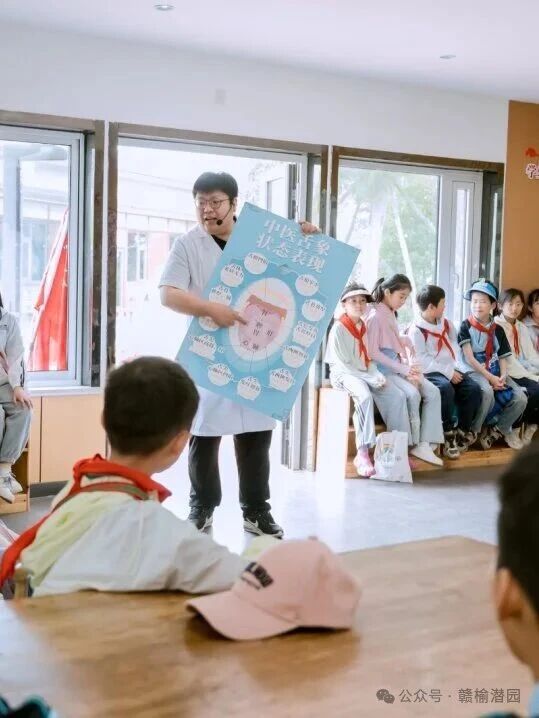 把课堂搬进田野，让成长自然发生——潜园研学基地，给孩子一个没有围墙的教室