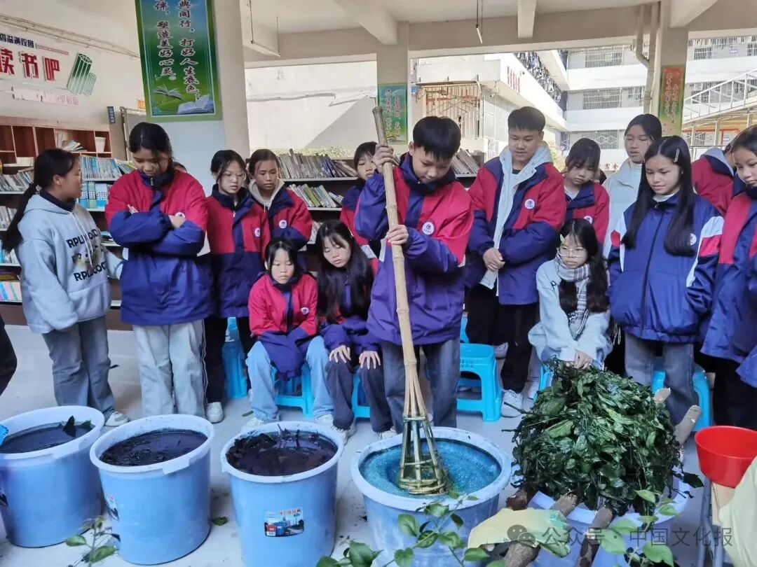 春回大地，研学正当时——