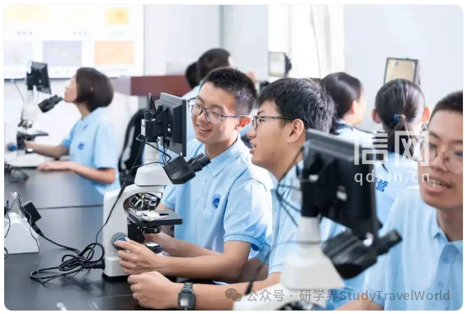 青岛发布春季研学指南 打造儿童友好滨海研学之旅 青岛发布春季研学指南 打造儿童友好滨海研学之旅