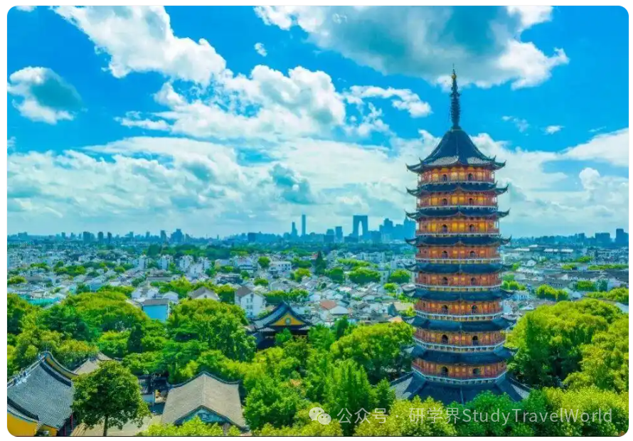 苏州推出2026春假研学营 四条线路解锁成长新体验