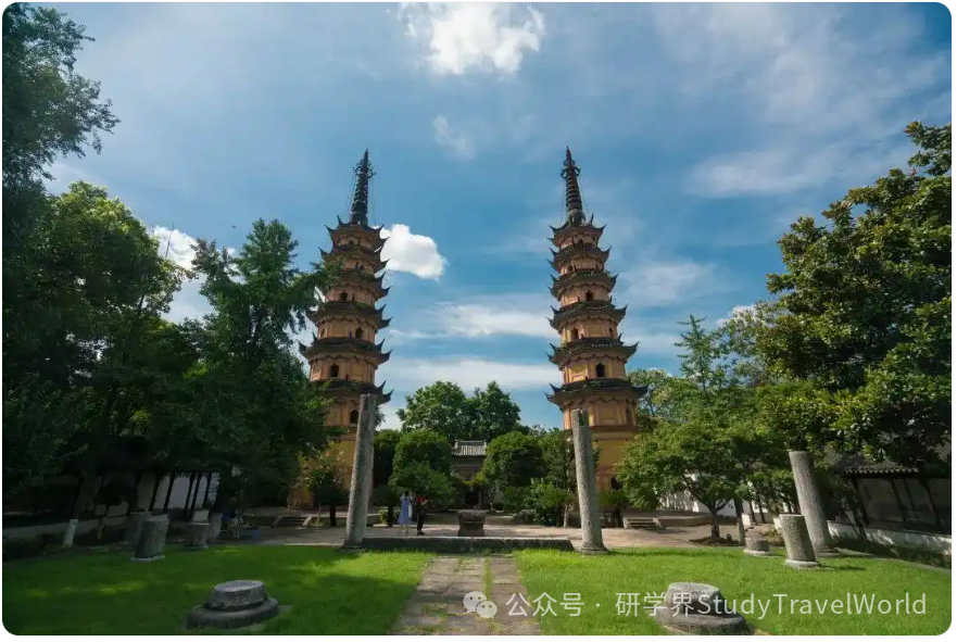 苏州推出2026春假研学营 四条线路解锁成长新体验