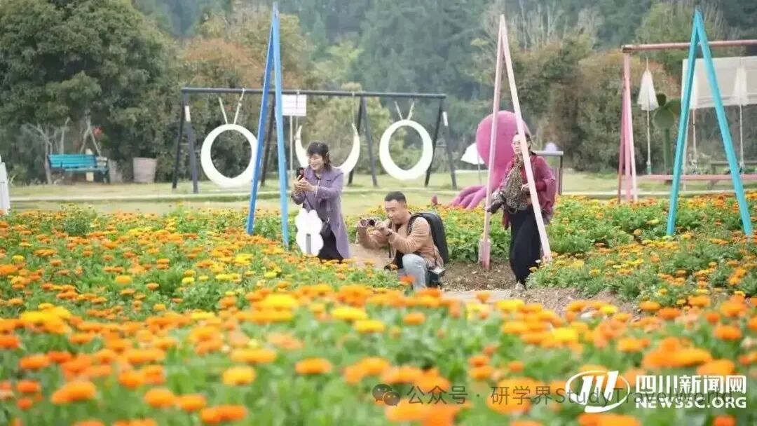 春假6天乐游资阳：4条春光路线逛遍雁江 6大研学主题伴娃成长