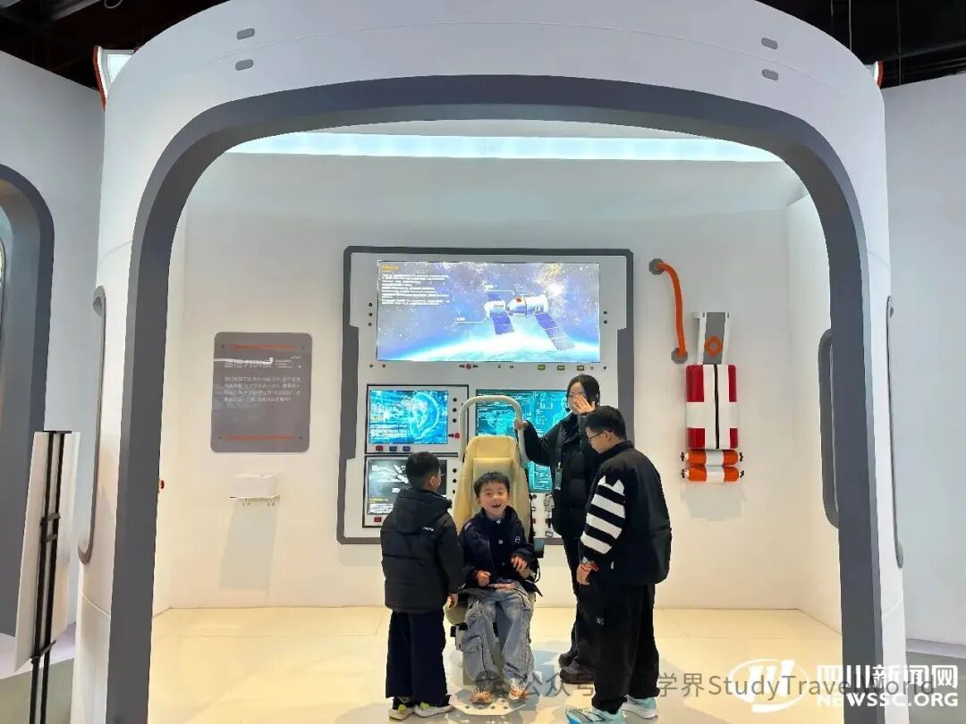 春假6天乐游资阳：4条春光路线逛遍雁江 6大研学主题伴娃成长