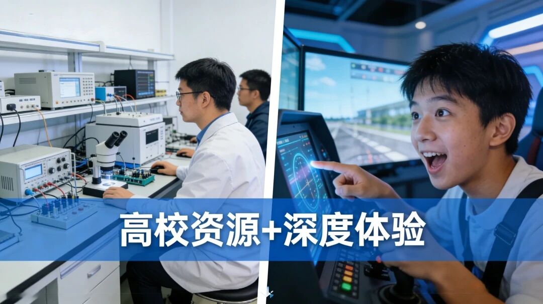 从乐山出发，读懂四川，春季研学线路来啦