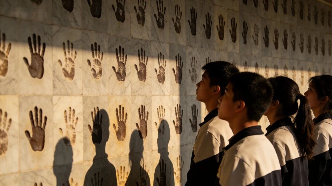 从乐山出发，读懂四川，春季研学线路来啦