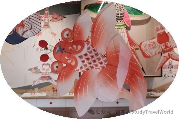 “含娃量最高”： 春假黄金周驱动研学新赛道