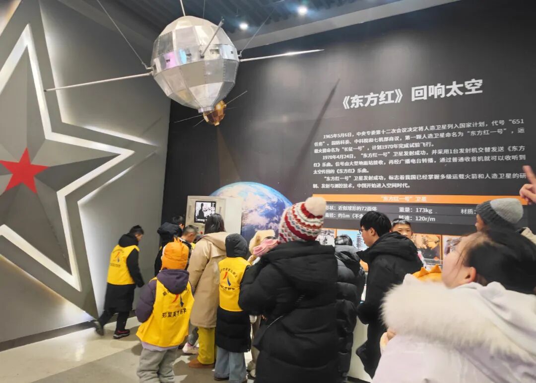 豫见冰雪·郑在出发！郑州郑聚英才研学科技“滨城奇遇记”冬令营圆满收官