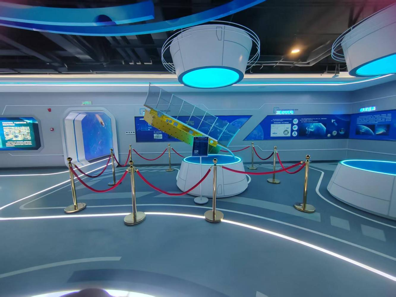 覆盖全省16市、110个科技研学基地！科创主题研学游地图来啦