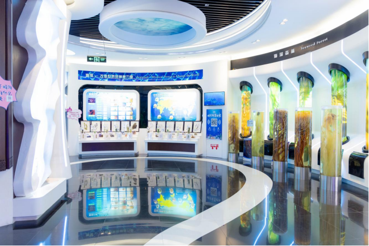 覆盖全省16市、110个科技研学基地！科创主题研学游地图来啦