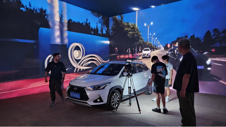 覆盖全省16市、110个科技研学基地！科创主题研学游地图来啦