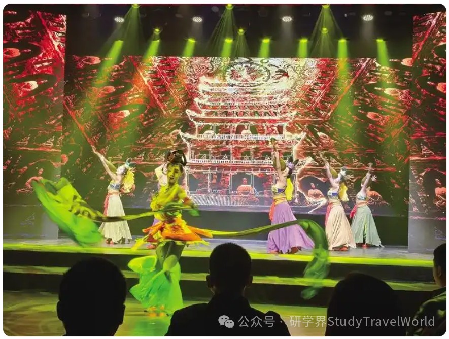 2026 甘肃研学资源对接活动启幕，四大主题精品线路重磅发布