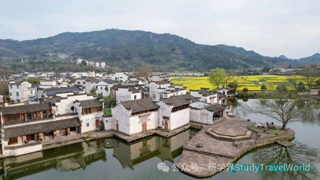 研学游市场“降温”了？3个月接待各类研学团队72批次！