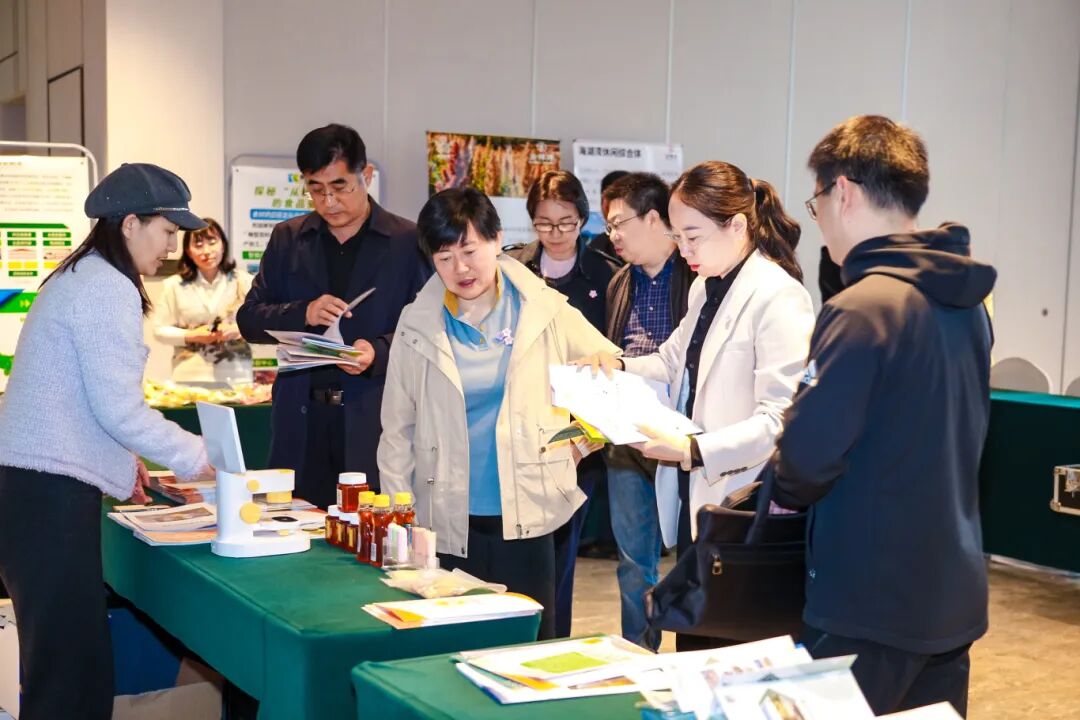 新时代研学旅游赋能乡村振兴交流会举办，北京市平谷区研学产业链联盟成立
