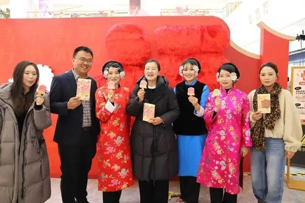 古洮州江淮文化“守创者”激活小城文旅活力