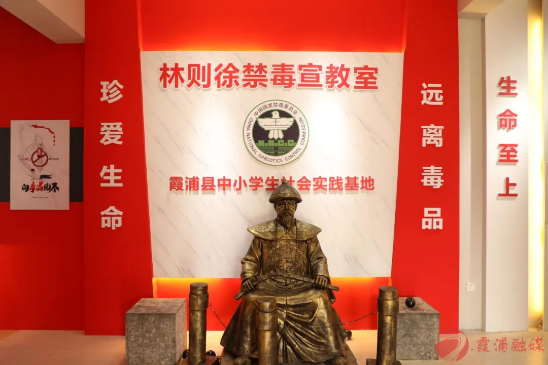 清源净网斩乱象，模拟法庭护青苗！霞浦这场研学活动超有意义