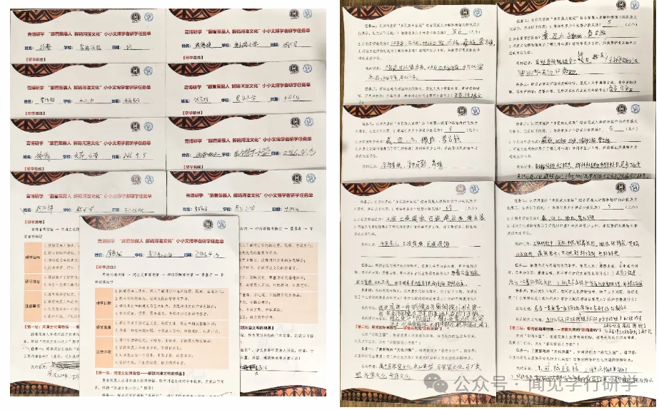 青博研学丨探秘河湟古韵，传承千年文脉——青海省博物馆首次外出研学活动圆满落幕