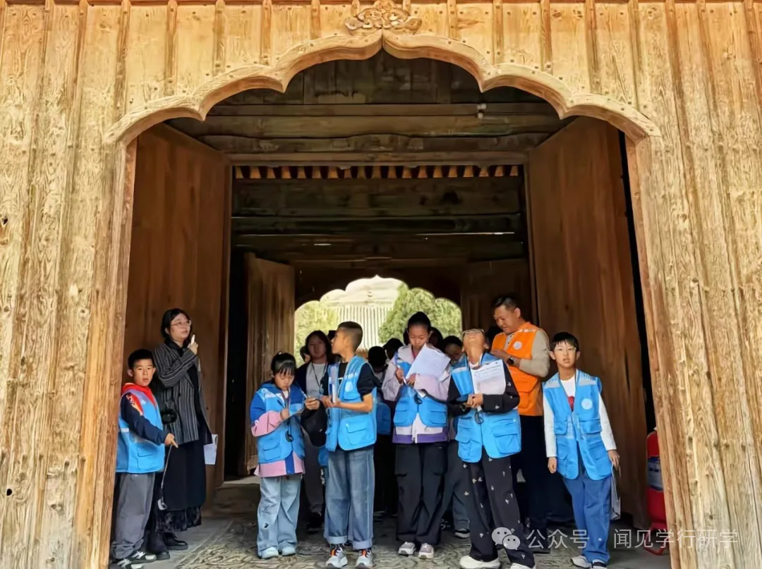 青博研学丨探秘河湟古韵，传承千年文脉——青海省博物馆首次外出研学活动圆满落幕