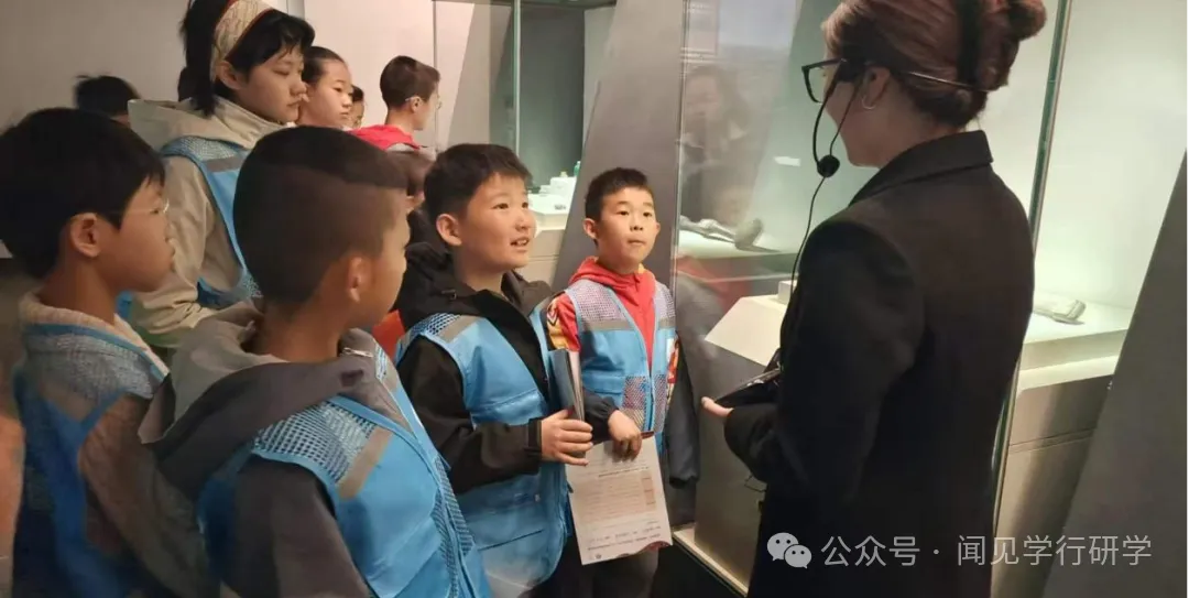 青博研学丨探秘河湟古韵，传承千年文脉——青海省博物馆首次外出研学活动圆满落幕