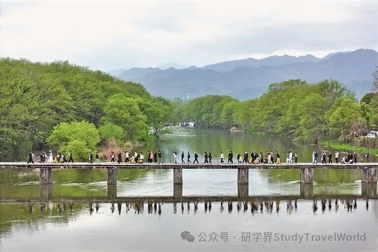 光明日报：春假全国落地潮来了！研学、亲子游彻底被点燃