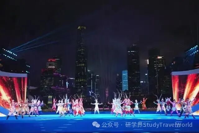 广东十项文旅举措，研学迎来重大政策红利期