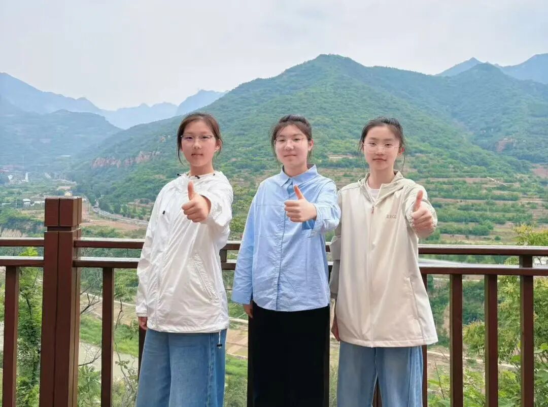 周口学子“传承红旗渠精神 争做新时代青年”主题研学实践活动 周口学子“传承红旗渠精神 争做新时代青年”主题研学实践活动