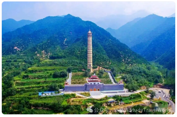 四大主题畅游“最初中国”！2026临汾暑期精品研学线路发布