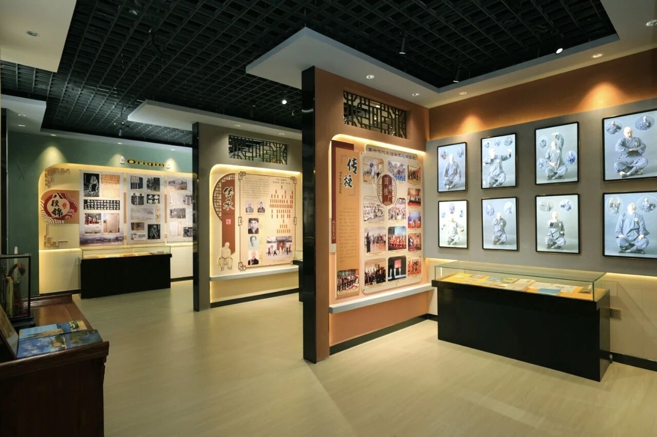 【郑州研学旅游精品线路】习 · 少林功夫