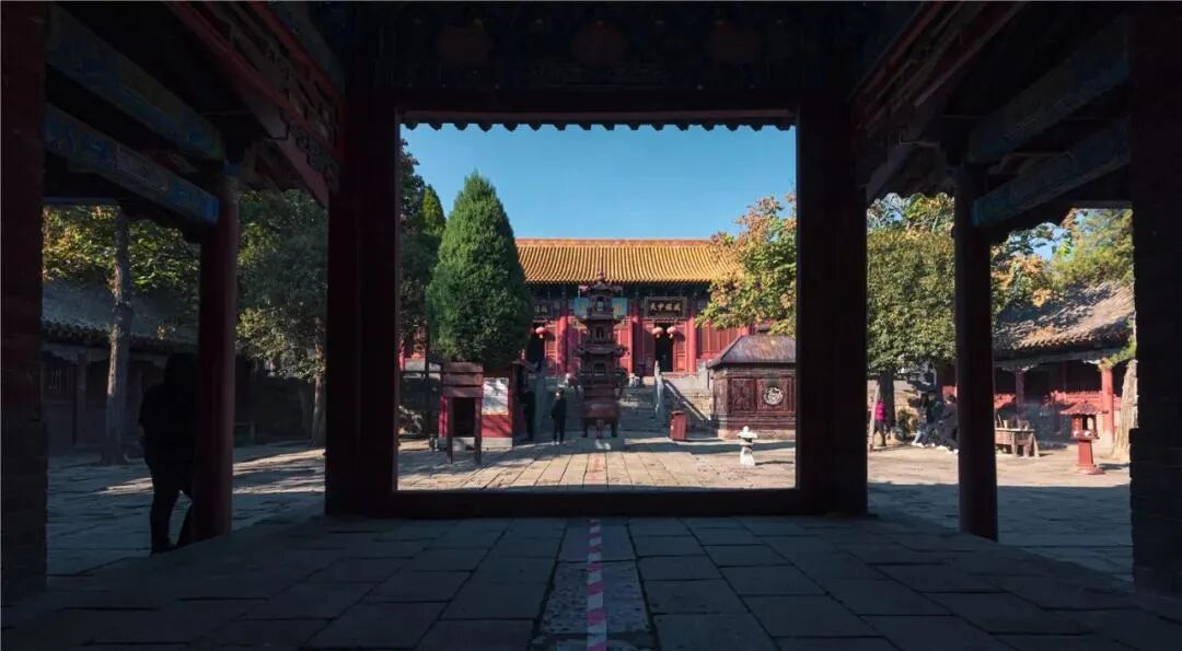 【郑州研学旅游精品线路】 读·天地之中 【郑州研学旅游精品线路】 读·天地之中