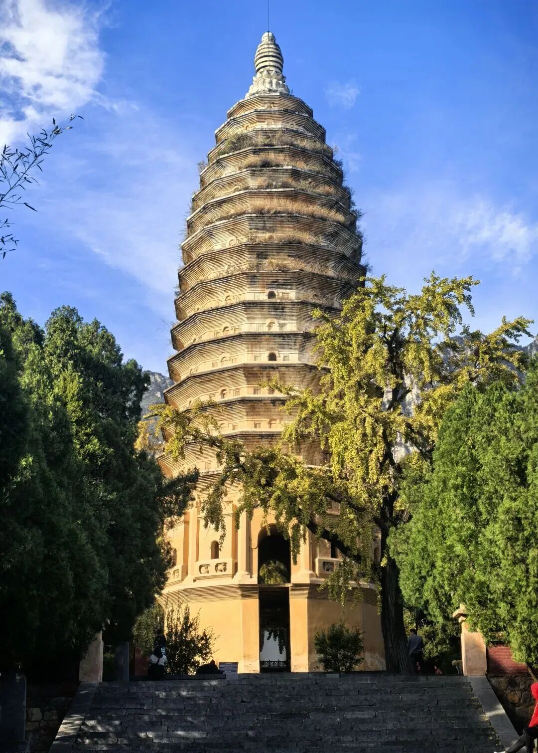 【郑州研学旅游精品线路】 读·天地之中 【郑州研学旅游精品线路】 读·天地之中
