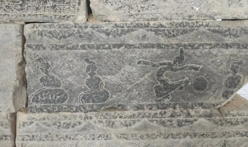 【郑州研学旅游精品线路】 读·天地之中 【郑州研学旅游精品线路】 读·天地之中