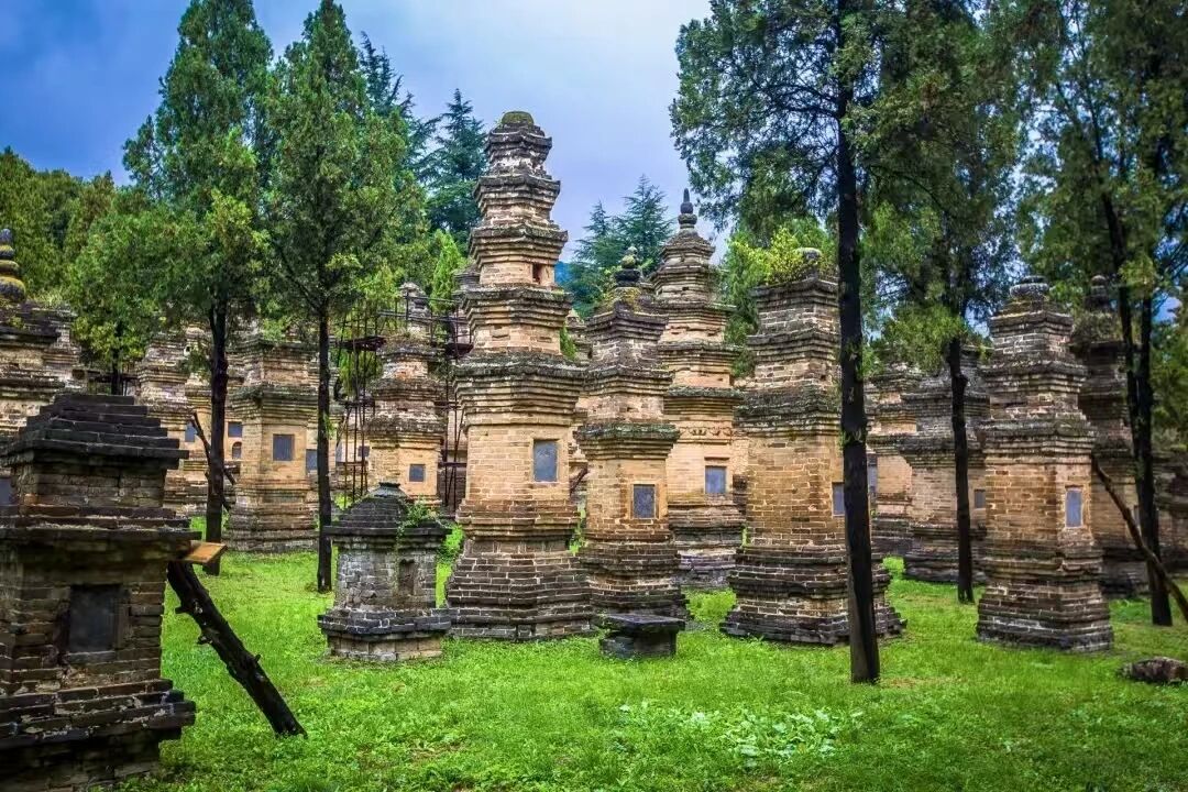 【郑州研学旅游精品线路】 读·天地之中 【郑州研学旅游精品线路】 读·天地之中
