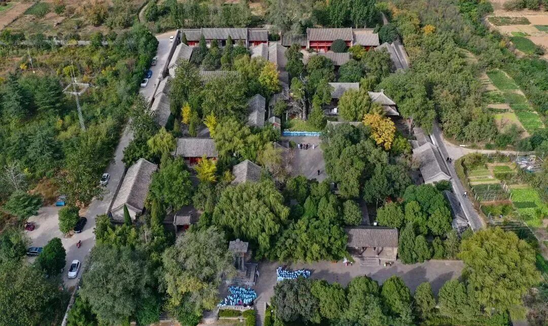【郑州研学旅游精品线路】 读·天地之中 【郑州研学旅游精品线路】 读·天地之中