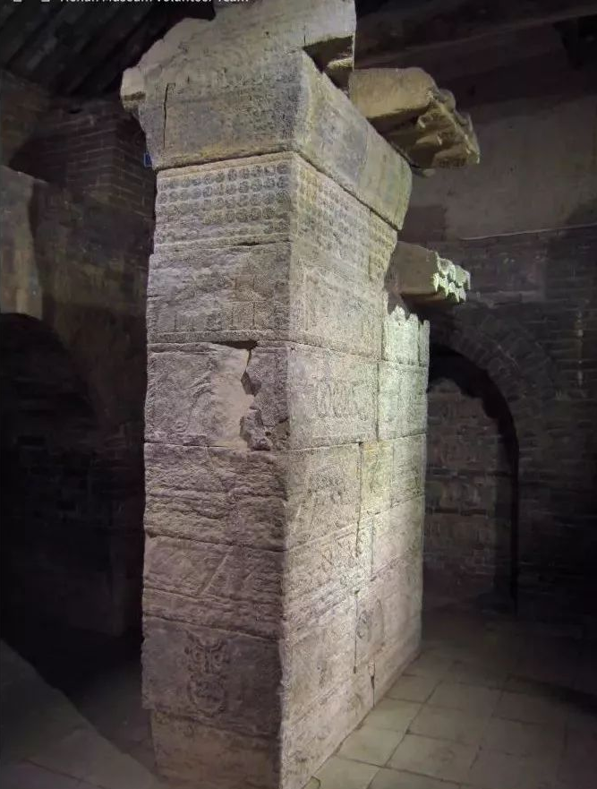 【郑州研学旅游精品线路】 读·天地之中 【郑州研学旅游精品线路】 读·天地之中