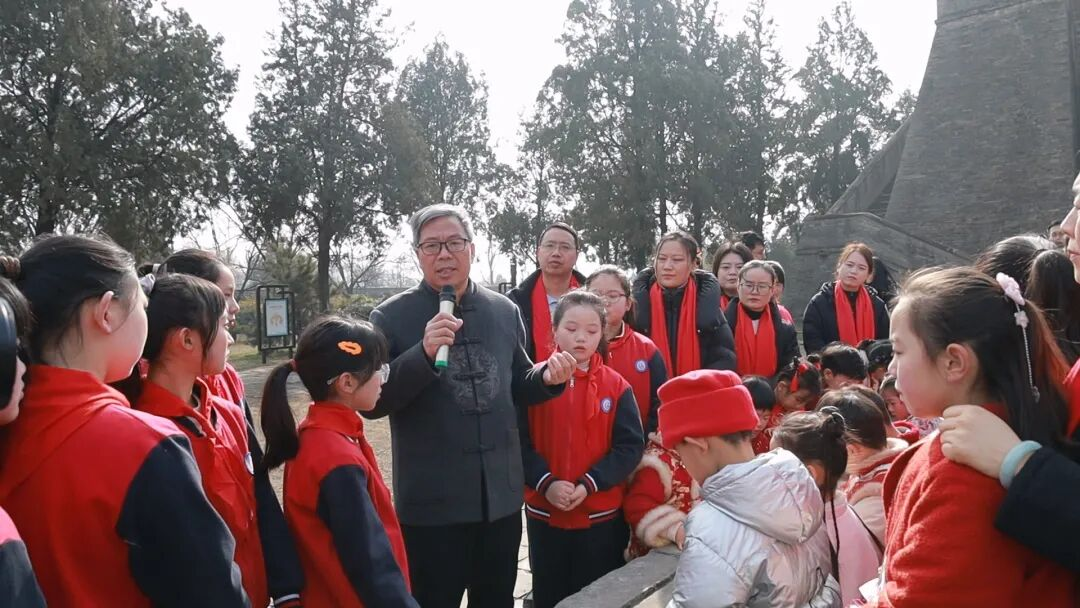 【郑州研学旅游精品线路】 读·天地之中 【郑州研学旅游精品线路】 读·天地之中