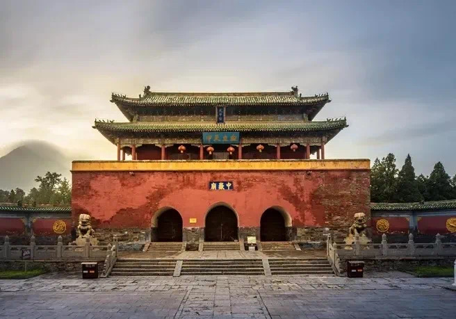 【郑州研学旅游精品线路】 读·天地之中 【郑州研学旅游精品线路】 读·天地之中
