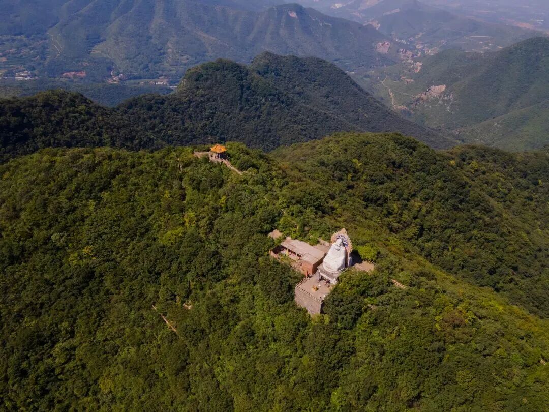 【郑州研学旅游精品线路】 读·天地之中 【郑州研学旅游精品线路】 读·天地之中