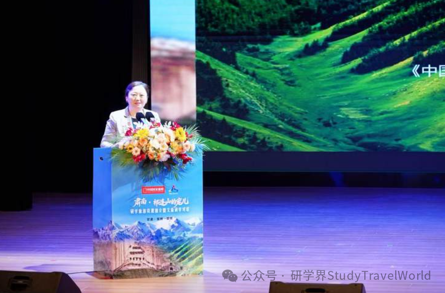 研学目的地“下沉”，3万人的小县城凭6个4A 级景区要 “出圈”