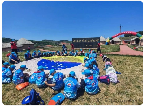 文旅观察丨暑期研学游,如何实现“研学优”? 文旅观察丨暑期研学游,如何实现“研学优”?